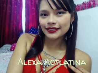 Alexa_hotlatina