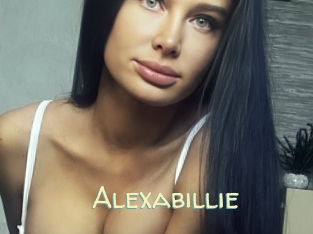 Alexabillie