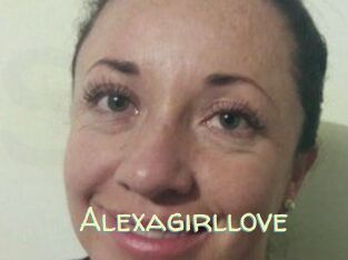 Alexagirllove