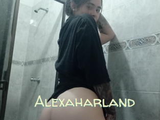 Alexaharland