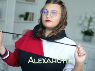 Alexahotik