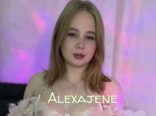 Alexajene