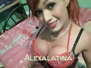 Alexalatina