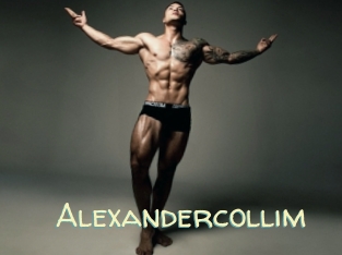 Alexandercollim