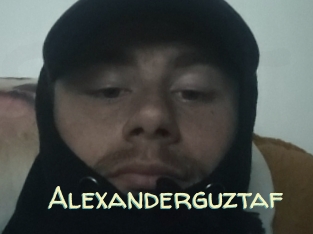 Alexanderguztaf