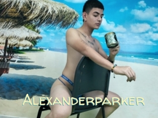 Alexanderparker