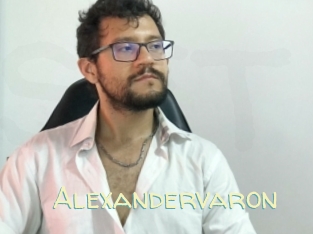 Alexandervaron