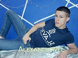 Alexandervel