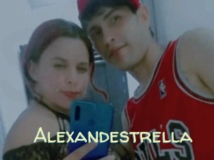 Alexandestrella