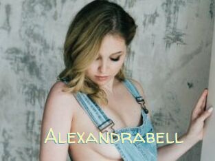 Alexandrabell