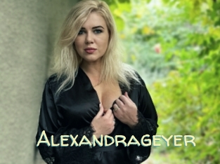 Alexandrageyer