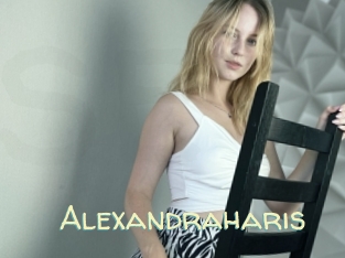 Alexandraharis