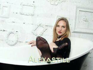 Alexastill