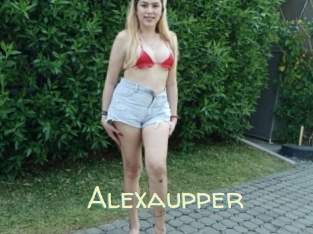 Alexaupper