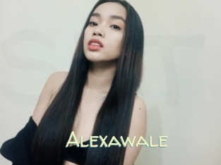 Alexawale