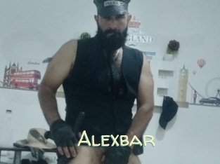 Alexbar