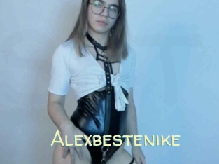 Alexbestenike