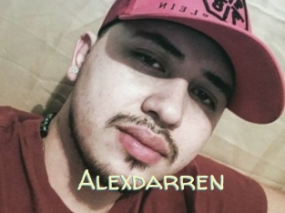 Alexdarren