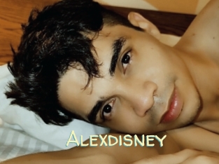 Alexdisney