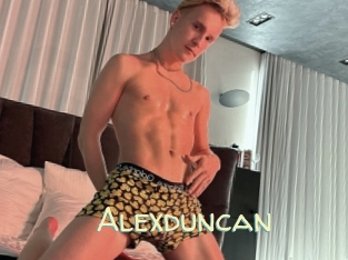 Alexduncan