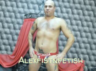 Alexfistnfetish