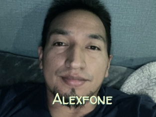 Alexfone