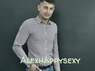 Alexhappysexy