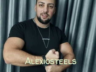 Alexiosteels