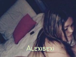 Alexisexi