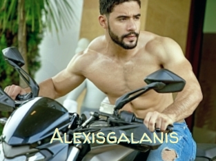 Alexisgalanis