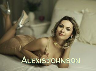 Alexisjohnson