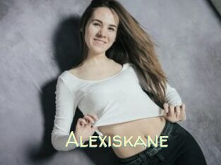 Alexiskane