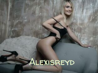 Alexisreyd