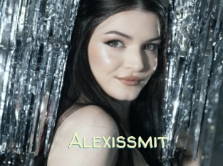 Alexissmit