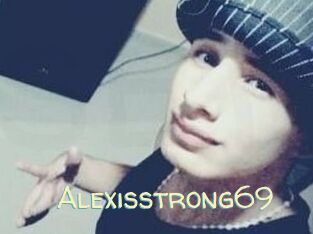 Alexisstrong69