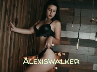 Alexiswalker