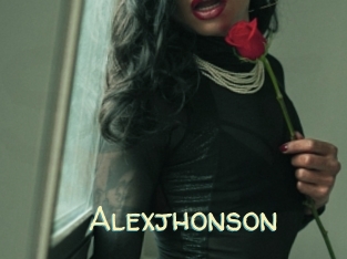 Alexjhonson