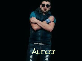 Alexjj