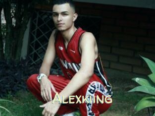 Alexkiing