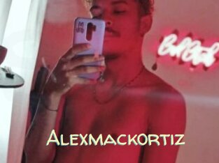 Alexmackortiz