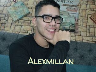 Alexmillan