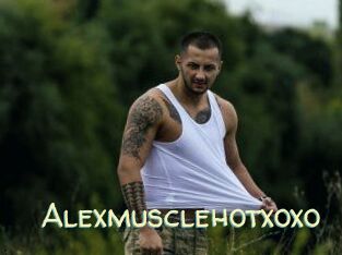 Alexmusclehotxoxo