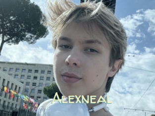 Alexneal