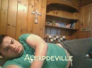 Alexpdeville