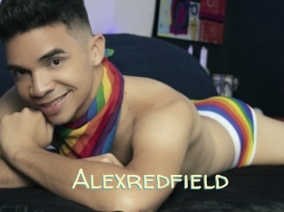 Alexredfield