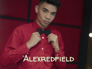 Alexredfield