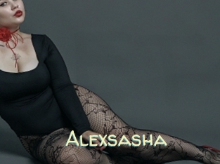 Alexsasha