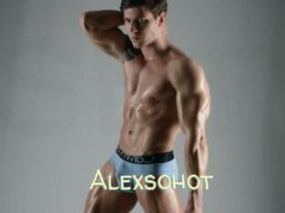 Alexsohot