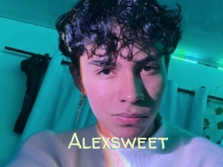 Alexsweet