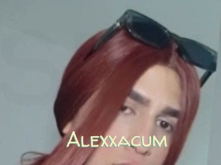 Alexxacum